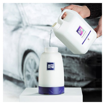 Autoglym Polar Foam Sprayer Tryksprøjte 1,9L