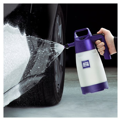Autoglym Polar Foam Sprayer Tryksprøjte 1,9L