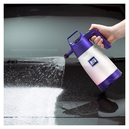 Autoglym Polar Foam Sprayer Tryksprøjte 1,9L