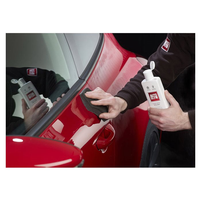 Autoglym Påføringssvamp 2 stk.