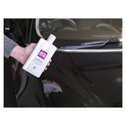 Autoglym Grov Lakrens - Paint Renovator 500ml - BilligStyling