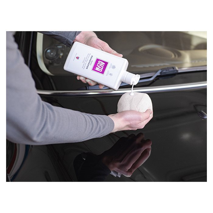 Autoglym Grov Lakrens - Paint Renovator 500ml - BilligStyling
