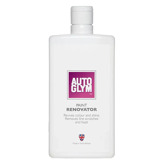Autoglym Grov Lakrens - Paint Renovator 500ml - BilligStyling