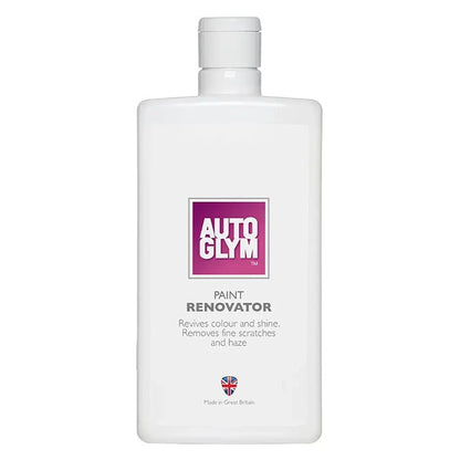 Autoglym Grov Lakrens - Paint Renovator 500ml - BilligStyling