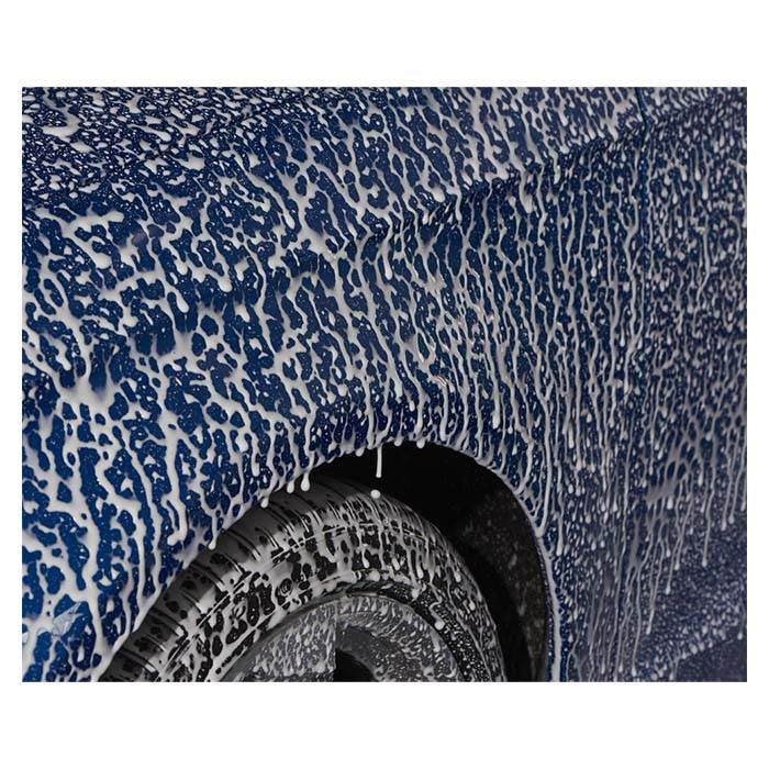 Autoglym Polarsæt inkl skumlanse til Kärcher
