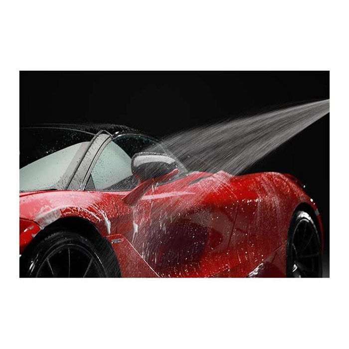 Autoglym Keramisk Coating og Shampoo sæt