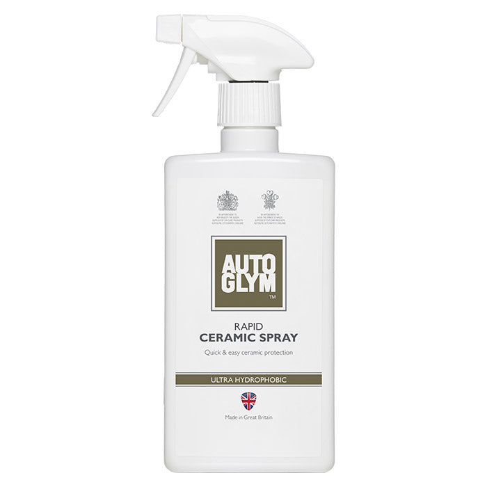 Autoglym Luksus Lakplejesæt autoglym