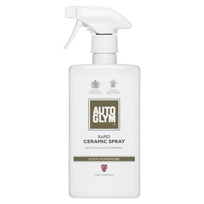 Autoglym Luksus Lakplejesæt autoglym