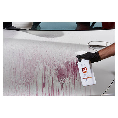 Autoglym Luksus Lakplejesæt autoglym