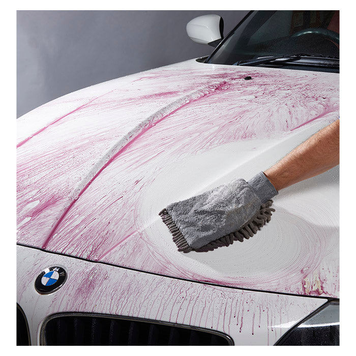 Autoglym Luksus Lakplejesæt autoglym