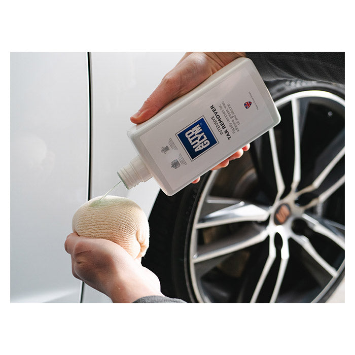 Autoglym Luksus Lakplejesæt autoglym
