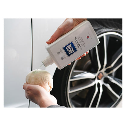 Autoglym Luksus Lakplejesæt autoglym