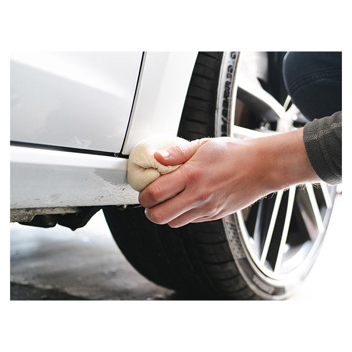 Autoglym Luksus Lakplejesæt autoglym
