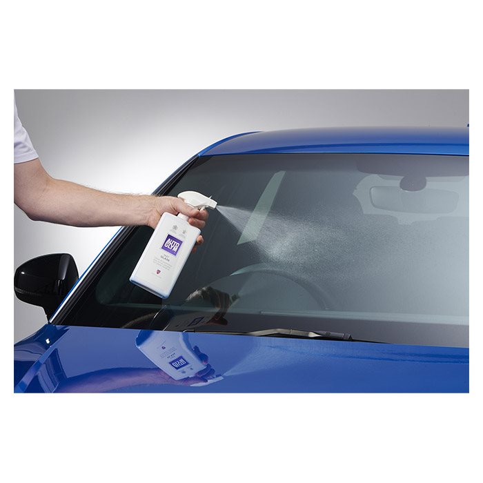 Autoglym Interiørsæt - Sæt med 3 dele - BilligStyling