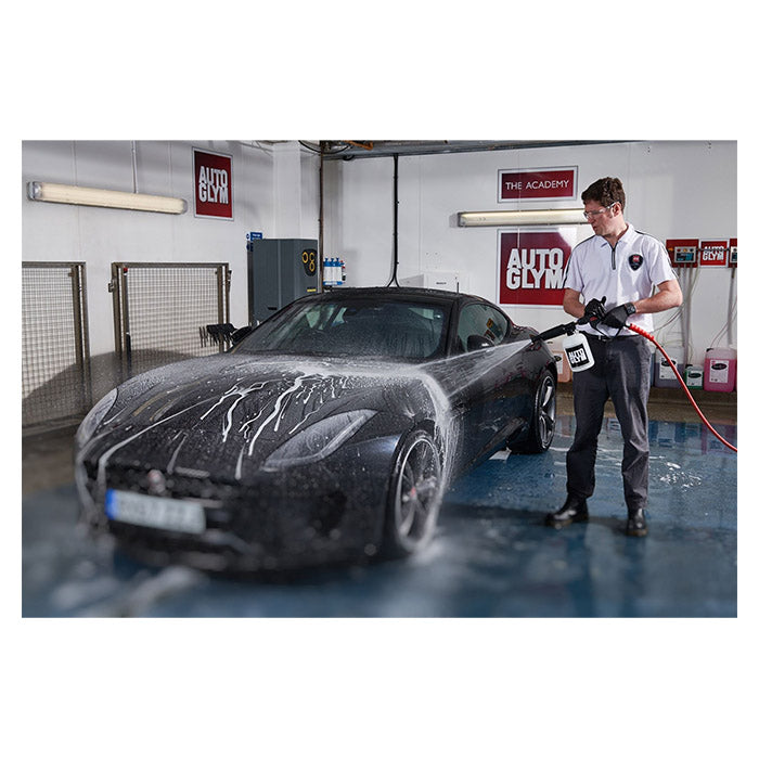 Autoglym Professionel vaskepakke autoglym