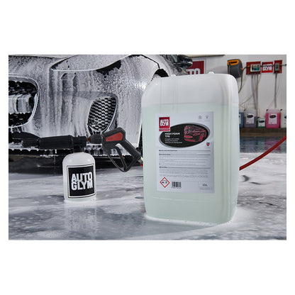 Autoglym Professionel vaskepakke autoglym
