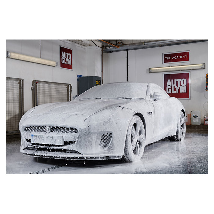 Autoglym Professionel vaskepakke autoglym