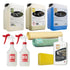 Autoglym indvendig plejepakke 1 autoglym