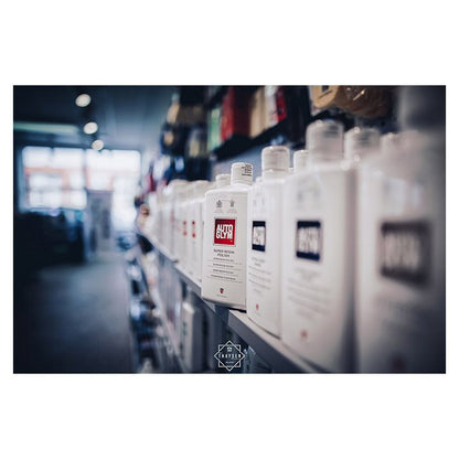 Autoglym Super Resin Polish - 1 Liter - BilligStyling