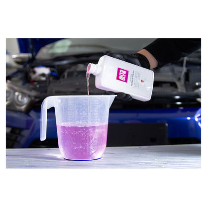 Autoglym Ultimate Screenwash 500ml Sprinklerkoncentrat autoglym