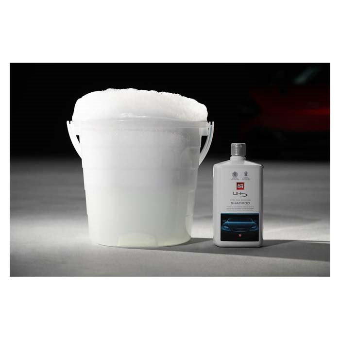 Autoglym UHD Autoshampoo Med Voks - 1 liter