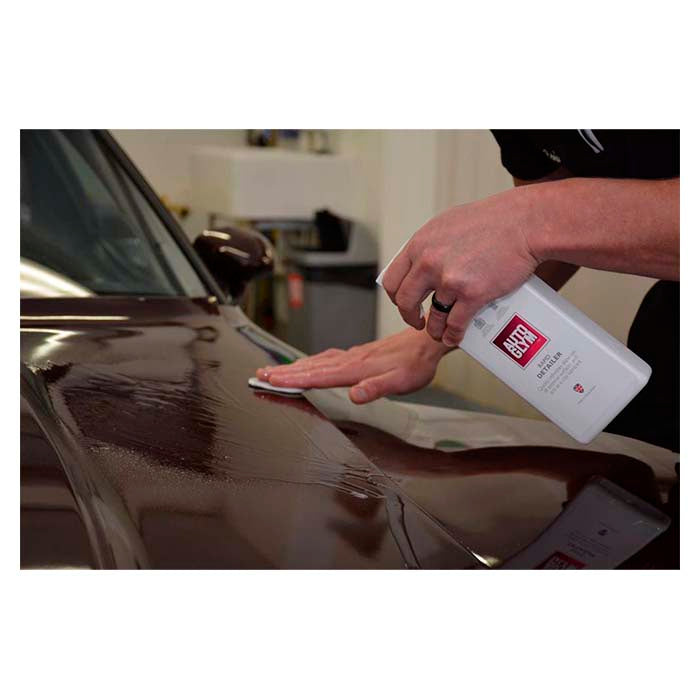 Autoglym Clay Bar Kit 1X100 Ml. + 1X500 Ml. autoglym