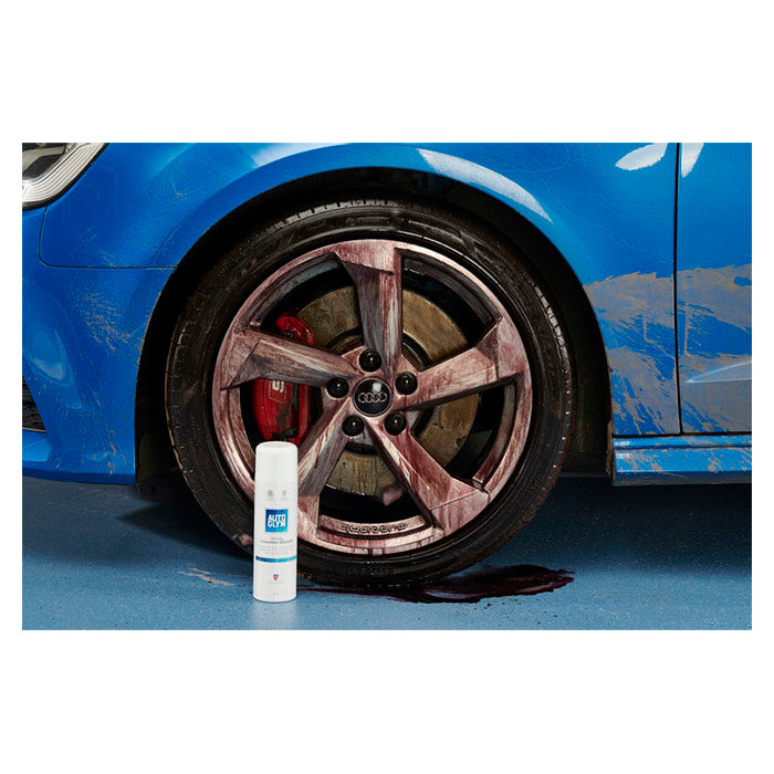Autoglym Wheel Cleaning Mousse 500ml fælgrens spray autoglym