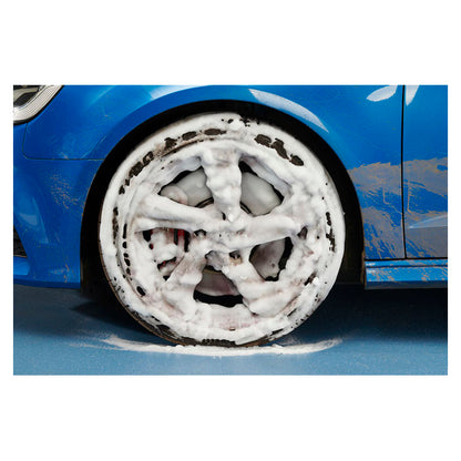 Autoglym Wheel Cleaning Mousse 500ml fælgrens spray autoglym