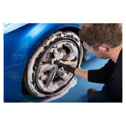 Autoglym Wheel Cleaning Mousse 500ml fælgrens spray autoglym