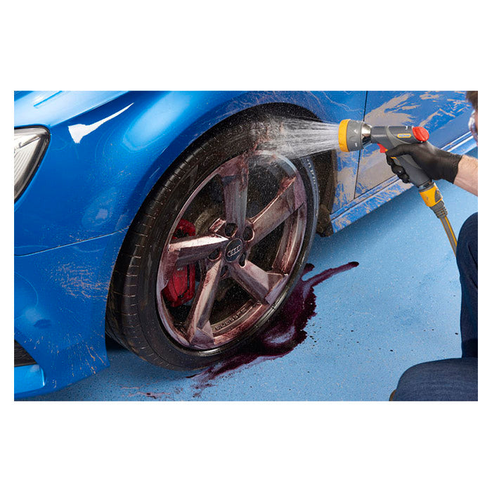 Autoglym Wheel Cleaning Mousse 500ml fælgrens spray autoglym