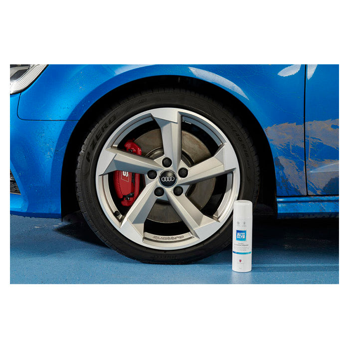 Autoglym Wheel Cleaning Mousse 500ml fælgrens spray autoglym