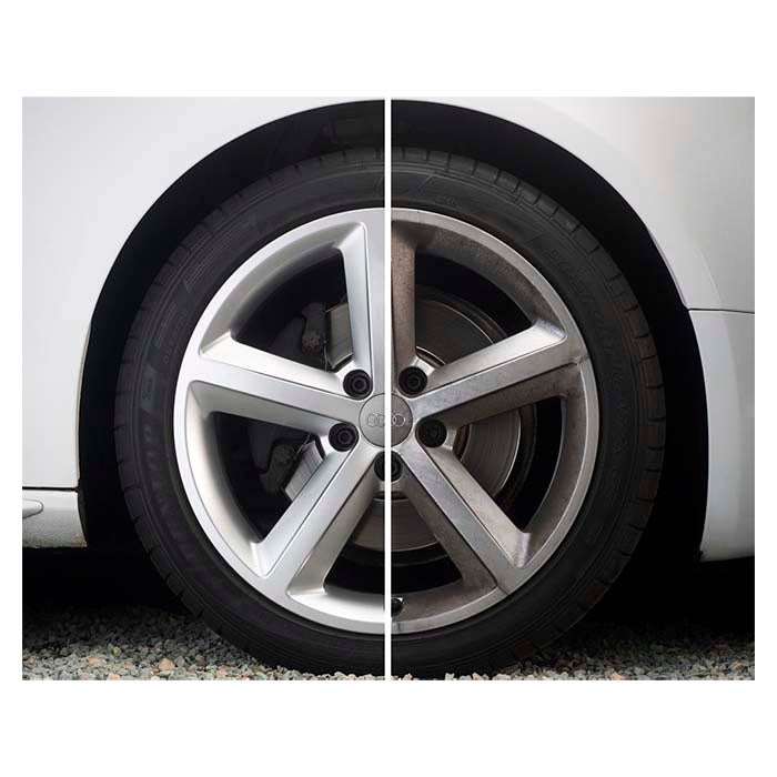 Autoglym Wheel Protector Spray 300Ml. autoglym