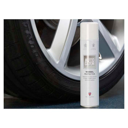 Autoglym Wheel Protector Spray 300Ml. autoglym
