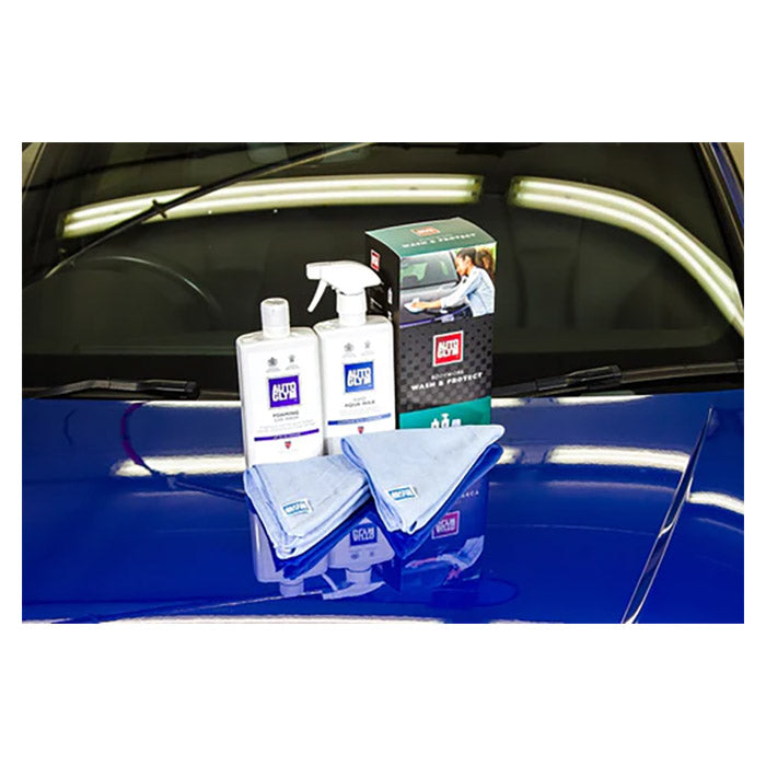 Autoglym Bodywork Wash &amp; Protect autoglym