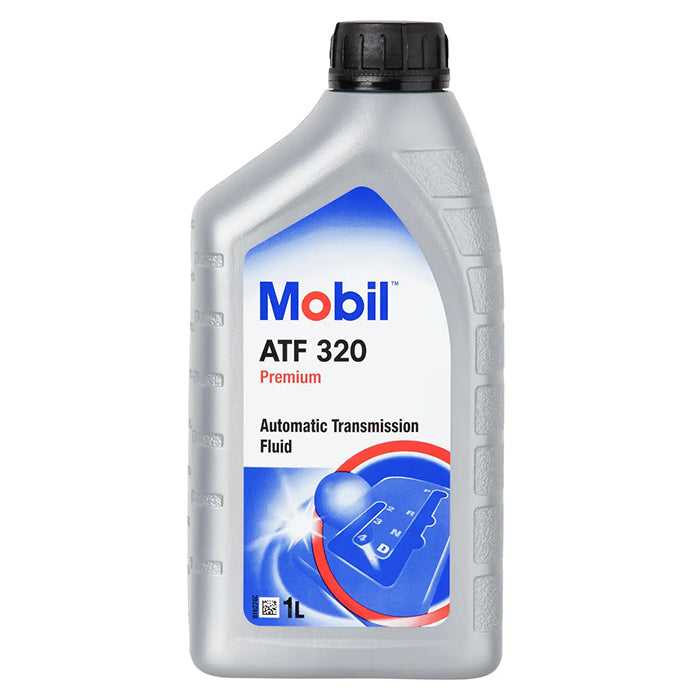 Mobil ATF 320 Olie, 1 L mobil