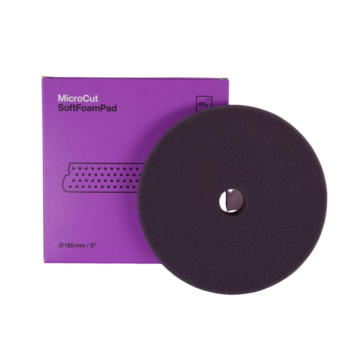 Koch Chemie Micro Cut Soft Foam Pad Koch Chemie