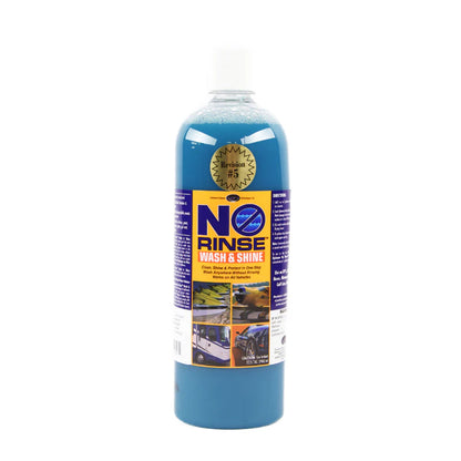 Optimum No Rinse ONR V5