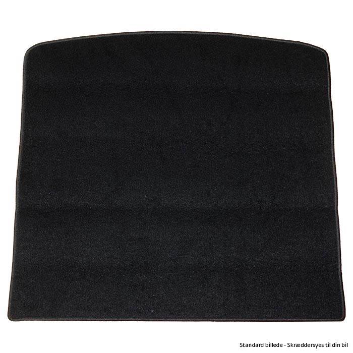 Bagagerumsmåtte BMW x1 2011 -&gt; avant