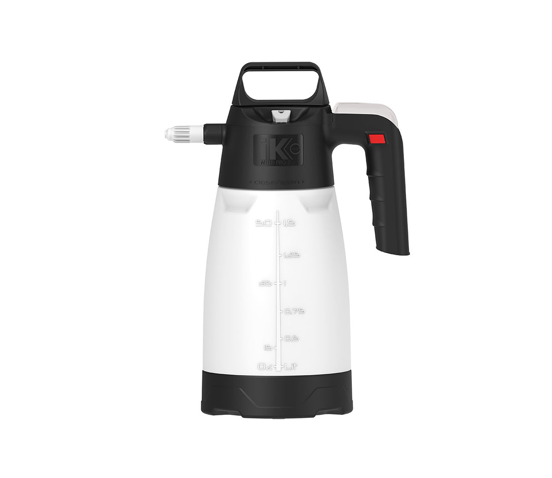 IK Multi Pro 2 - 360 Pumpe Sprayer IK