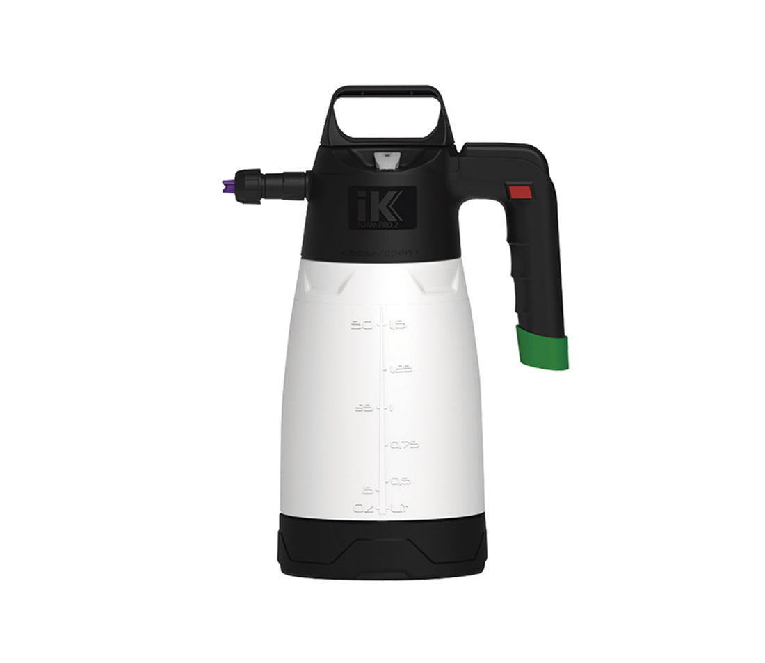 IK FOAM Pro 2 Skumsprayer IK