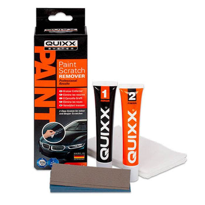 Quixx ridsefjerner 2-trin quixx