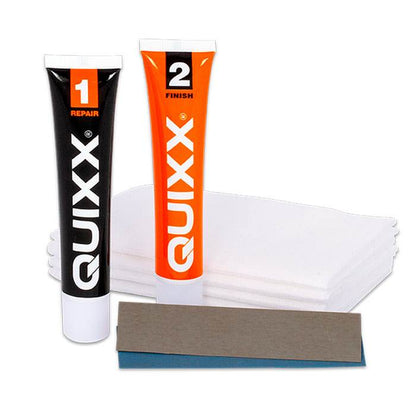 Quixx ridsefjerner 2-trin quixx