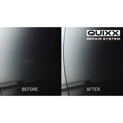 Quixx ridsefjerner 2-trin quixx