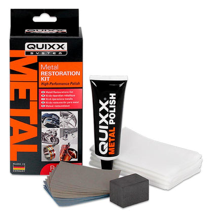 Quixx metalreparationssæt quixx