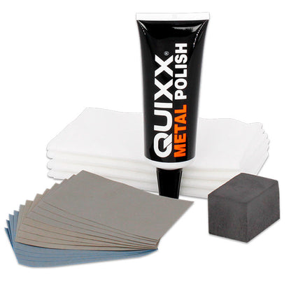 Quixx metalreparationssæt quixx