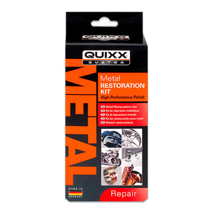Quixx metalreparationssæt quixx