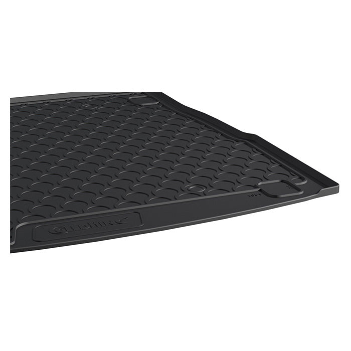 Bagagerumsbakke Alfa Romeo Stelvio 2017- gledring