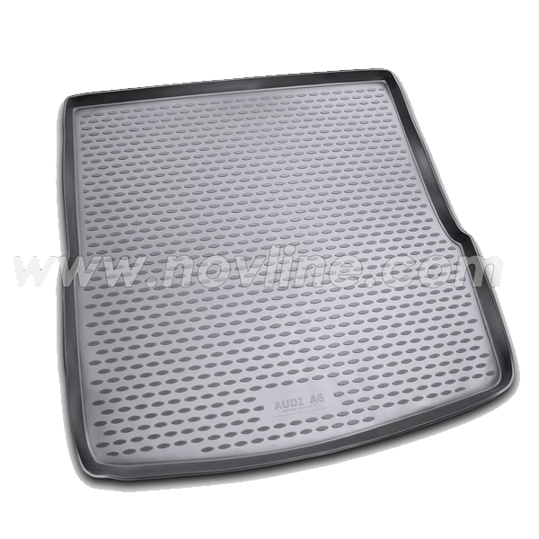 Bagagerumsbakke Audi A6 STC 2006-2011 trunkline