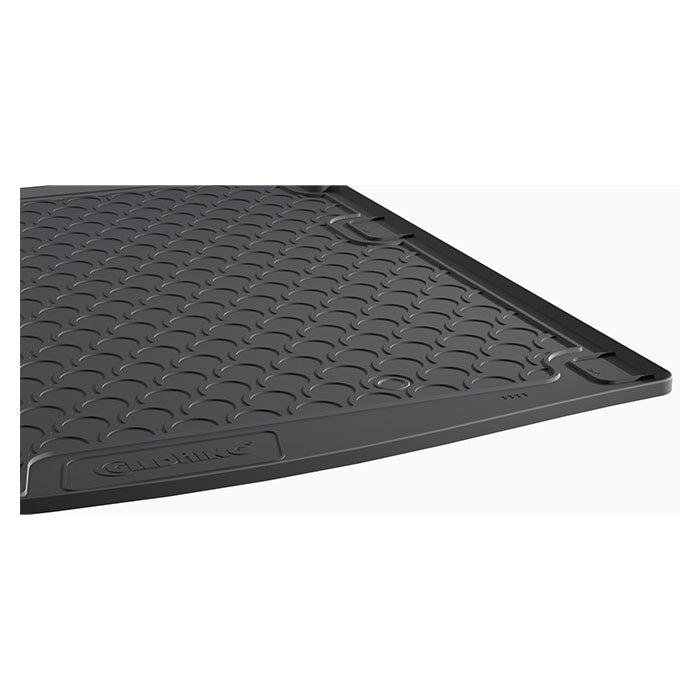 Bagagerumsbakke Audi A4/A5 B8 2008-10/2015 gledring