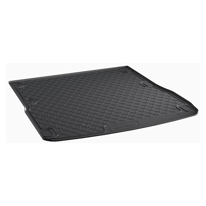 Bagagerumsbakke Audi A6 C6 STC 2005-2011 gledring